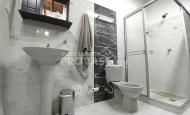 VENTA de CASAS en CUCUTA