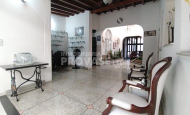 VENTA de CASAS en CUCUTA