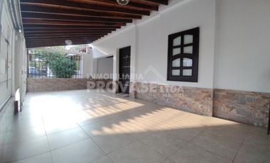 VENTA de CASAS en CUCUTA