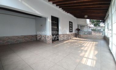VENTA de CASAS en CUCUTA
