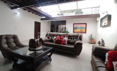 VENTA de CASAS en CUCUTA