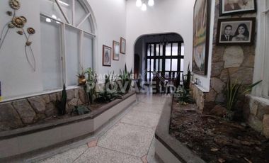 VENTA de CASAS en CUCUTA