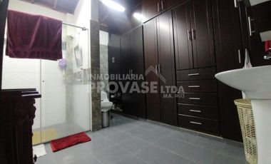 VENTA de CASAS en CUCUTA