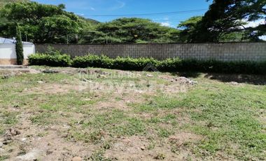 VENTA de LOTES en CUCUTA