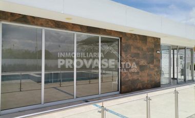 VENTA de LOTES en CUCUTA