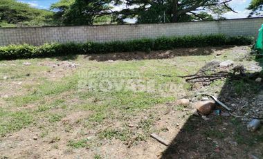 VENTA de LOTES en CUCUTA