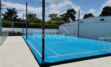 VENTA de LOTES en CUCUTA