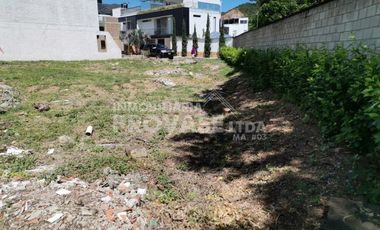 VENTA de LOTES en CUCUTA