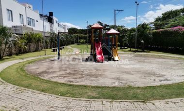 VENTA de LOTES en CUCUTA