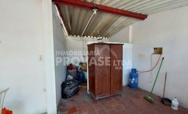 VENTA de CASAS en CUCUTA