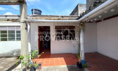 VENTA de CASAS en CUCUTA