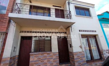 VENTA de CASAS en CUCUTA