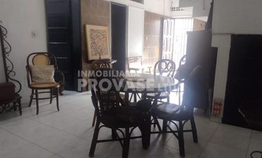 VENTA de CASAS en CUCUTA