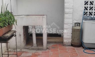 VENTA de CASAS en CUCUTA