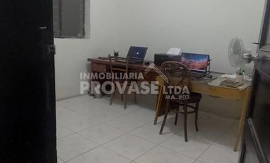 VENTA de CASAS en CUCUTA