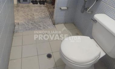 VENTA de CASAS en CUCUTA