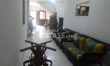 VENTA de CASAS en CUCUTA