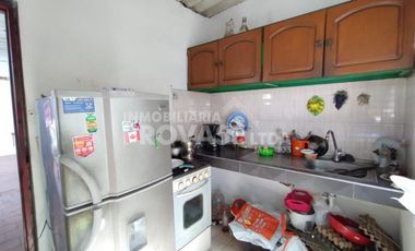 VENTA de CASAS en CUCUTA