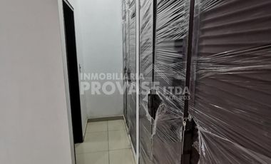 VENTA de CASAS en LOS PATIOS