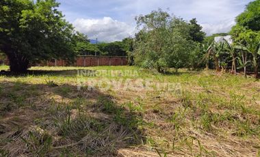 VENTA de LOTES en CUCUTA