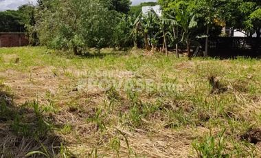 VENTA de LOTES en CUCUTA