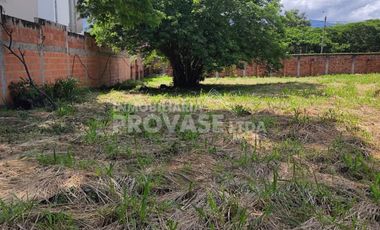 VENTA de LOTES en CUCUTA