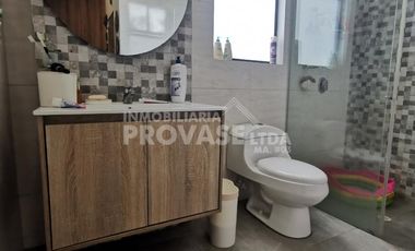 VENTA de CASAS en LOS PATIOS