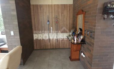 VENTA de CASAS en LOS PATIOS