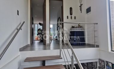 VENTA de CASAS en LOS PATIOS