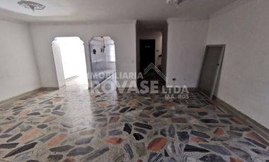 VENTA de CASAS en CUCUTA
