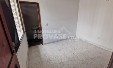 VENTA de CASAS en CUCUTA