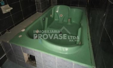 VENTA de CASAS en CUCUTA