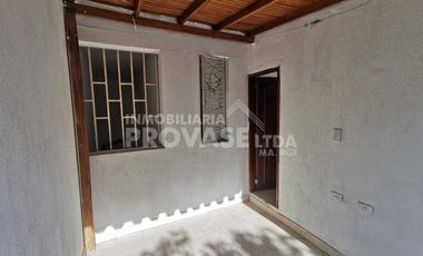 VENTA de CASAS en CUCUTA