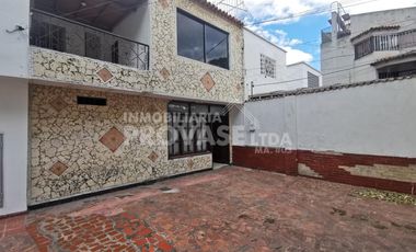 VENTA de CASAS en CUCUTA
