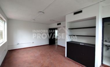 VENTA de OFICINAS en CUCUTA