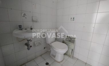 VENTA de OFICINAS en CUCUTA