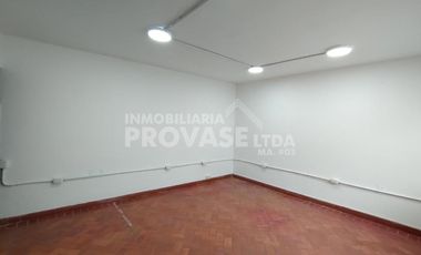 VENTA de OFICINAS en CUCUTA