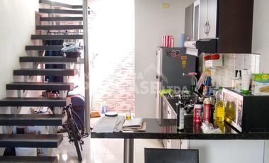 VENTA de CASAS en VILLA DEL ROSARIO