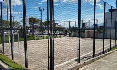 VENTA de CASAS en VILLA DEL ROSARIO