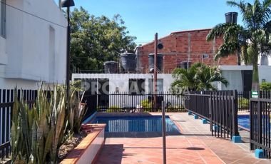 VENTA de CASAS en VILLA DEL ROSARIO