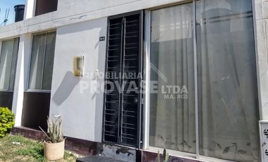 VENTA de CASAS en VILLA DEL ROSARIO