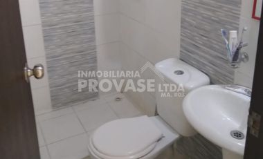 VENTA de CASAS en VILLA DEL ROSARIO