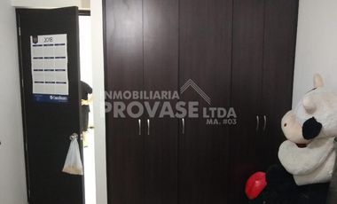 VENTA de CASAS en VILLA DEL ROSARIO