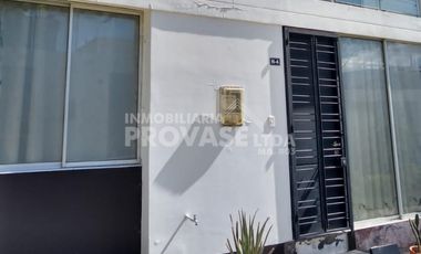 VENTA de CASAS en VILLA DEL ROSARIO