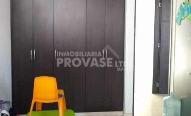 VENTA de CASAS en VILLA DEL ROSARIO