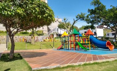 VENTA de CASAS en VILLA DEL ROSARIO