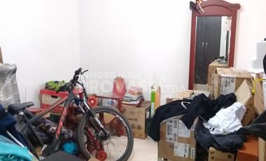 VENTA de CASAS en VILLA DEL ROSARIO