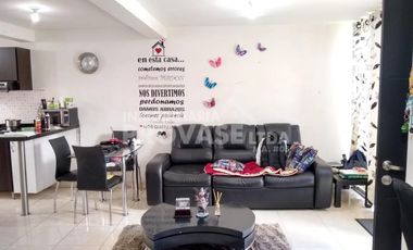 VENTA de CASAS en VILLA DEL ROSARIO