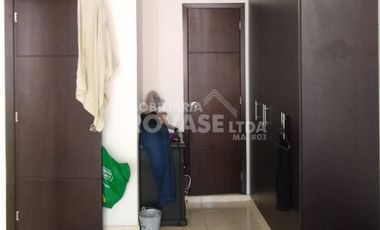 VENTA de CASAS en VILLA DEL ROSARIO