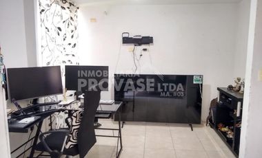 VENTA de CASAS en VILLA DEL ROSARIO